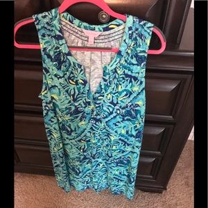 Lily Pulitzer Dress